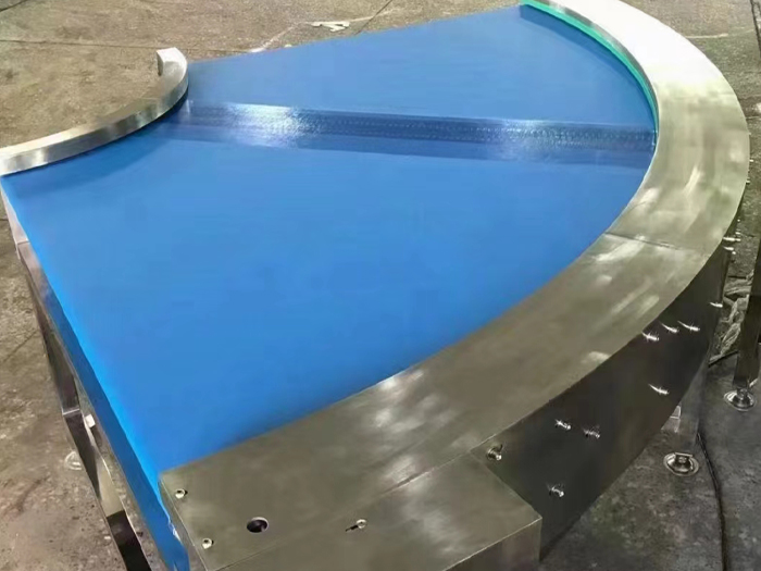 皮帶輸送機